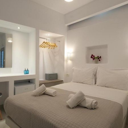 Low Cost Fira Center Rooms Exteriér fotografie